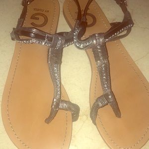 Guess sandals